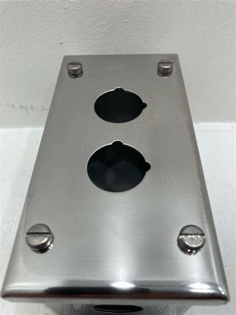 stainless steel push button enclosures|30mm e stop push button.